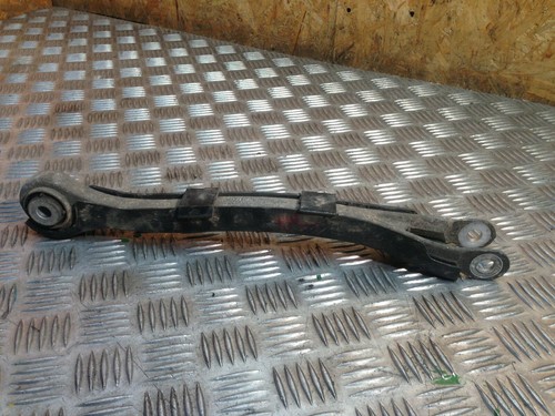 Mercedes W211 E-Klasse CDI Querlenker Zugstrebe Strebe hinten links A2303520205