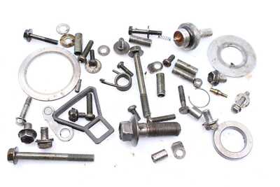 Konvolut Restteile Divers Suzuki VZ 800 Marauder JS1AF 97-03