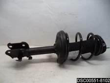 Leacree 501723439 Front Complete Strut Assembly (2572828102)