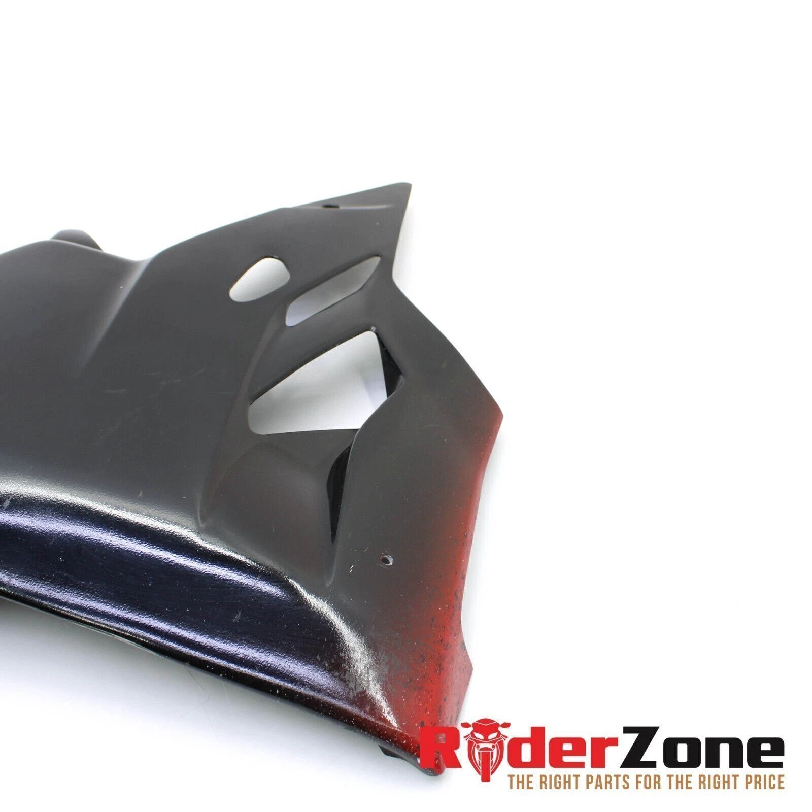 2012 - 2015 DUCATI PANIGALE 1199 MID FAIRING SET FRONT LEFT RIGHT COVER PLASTIC