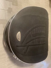 Makeup, Accessories,  Hair Tools Organizer Travel Bag