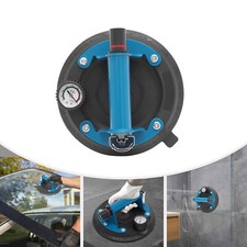 8 inch Vacuum Concave Suction Cup 240lbs Granite Glass Tile Metal Lifter