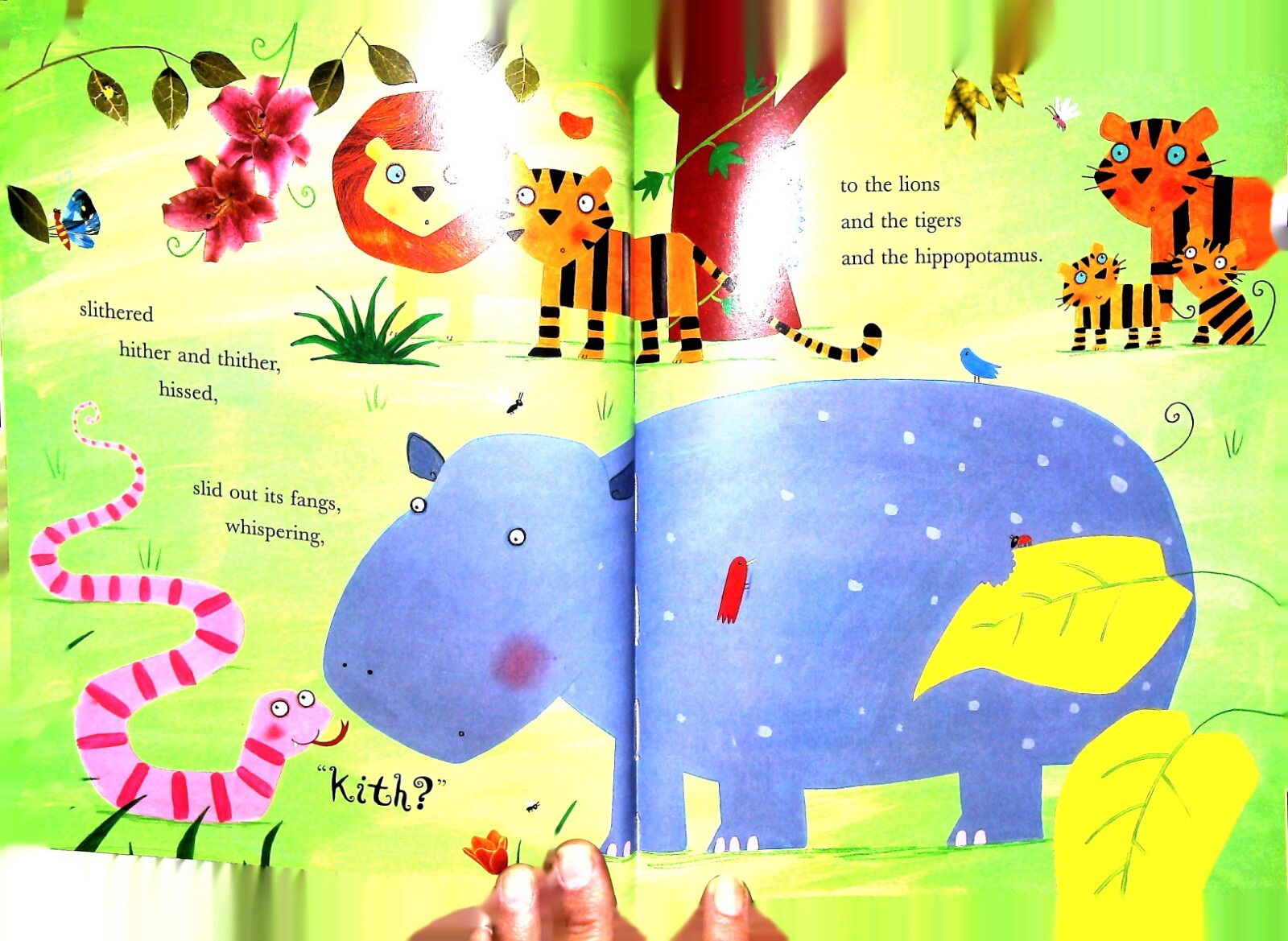 The Skipping-Rope Snake by Carol Ann Duffy (Paperback, 2016) for sale ...