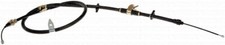 Dorman C661349 Parking Brake Cable fits Chevrolet and GMC models