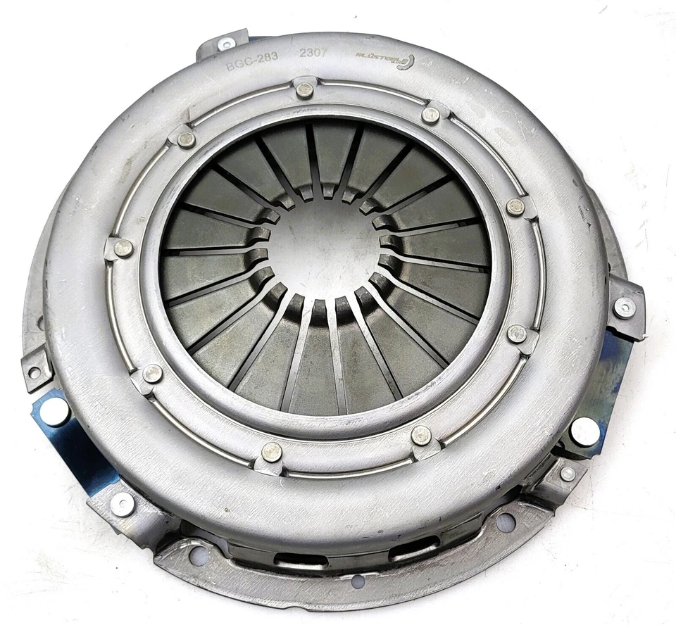 Blusteele Clutch Kit for Holden Commodore VZ VE V6 & SV6 3.6l Inc. Solid Flywhee - image 3 of 4
