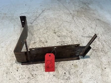1964 Massey Ferguson Super 90 Diesel Tractor Left Lower Step Floor Plate