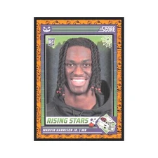 2024 Score-A-Treat Marvin Harrison Jr. RC Cardinals #38