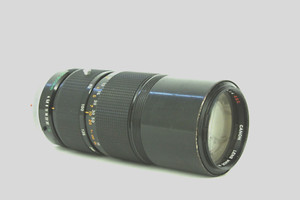 Canon FD 80-200mm 1:4 S.S.C. Ersatzteil spare parts (13060315)