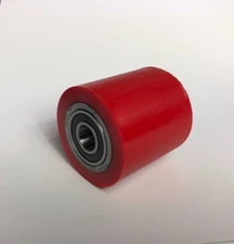 Belt Grinder contact Wheel for 2x72" knife making grinder 