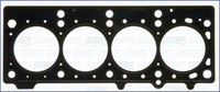 Ajusa 10127300 Dichtung, Zylinderkopf FüR Chrysler Dodge