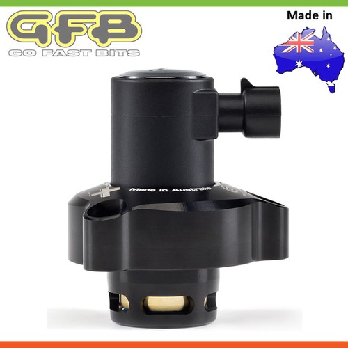 New * GFB * DV+ Diverter Valve For FORD AUSTRALIA Fiesta ST 1.5 EcoBoost 2019-On - Picture 3 of 5
