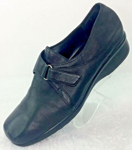 strictly comfort brand shoes