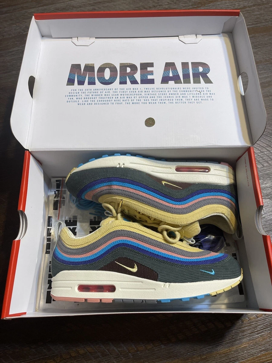 Sean top wotherspoon fraying