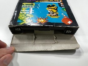 Gumshoe  - PAL A GBR ITA AUS  - NES Nintendo