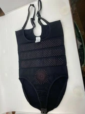 Franato Women's Body Shaping Undergarment - Sculpt and Enhance Your Silhouette M