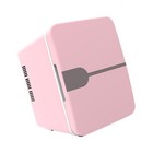 Compact Refrigerator Mini Refrigerator Multifunction Cosmetic Refrigerator Small