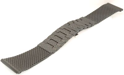Citizen Original 59-S06167 Navihawk Milanaisenband Edelstahl 23mm Uhrenarmband