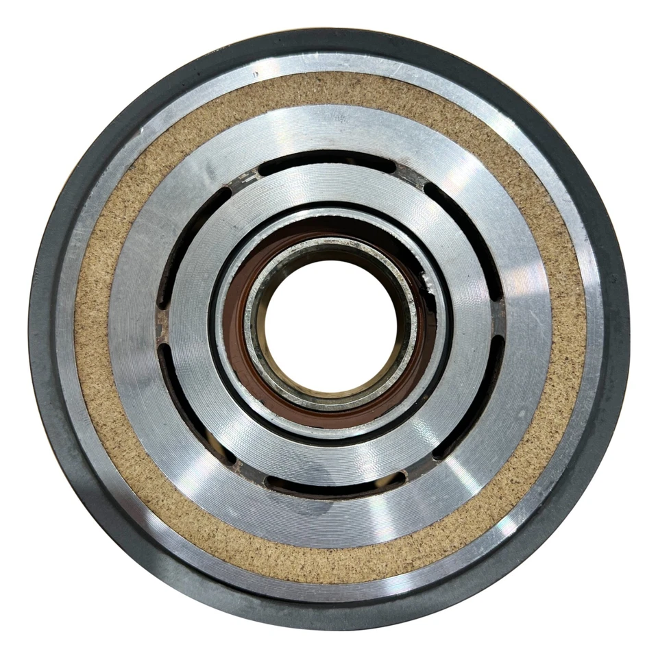 RYC Reman AC Compressor Clutch IG328-CL Fits Lexus GX470 4.7L 2006 2007 2008 - Image 2 of 4