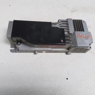Genuine OEM Radio Amplifier for BMW 65129824561 for sale online | eBay