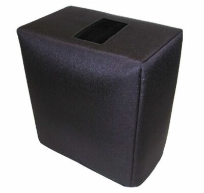 Ashdown EVO 210T 300 watt 2x10 Bass Cabinet Cover - Black,Tuki (ashd075p)