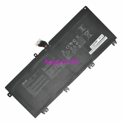B41n1711 аккумулятор asus