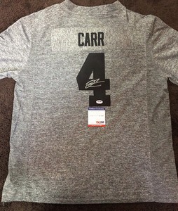 derek carr replica jersey