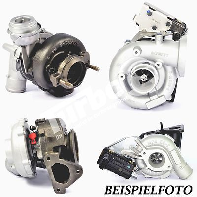 Turbocompresseur VB28 Toyota Avensis RAV4 2.2 D-CAT 110kW 1720126072 17201-26070