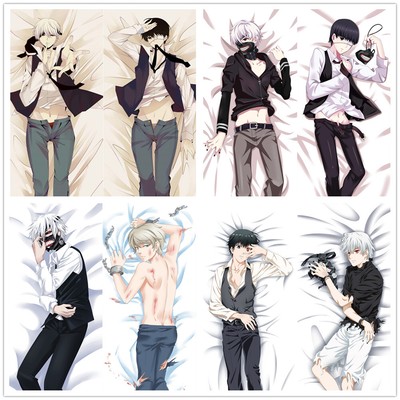 dakimakura kaneki