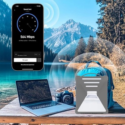 Protective Silicone Case For Mini Antennae Protector Ensuring Long Time Use