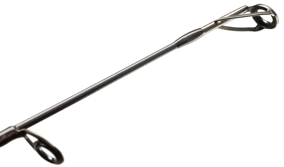 St. Croix Rods Avid Trek 3-Piece Spinning Rod, ATS, Premium Quality Spinning ... - Image 2 of 4