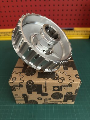 Brand New ZF 8HP55 8HP70 2ND Gen E-Clutch Drum (48 Splines) | eBay