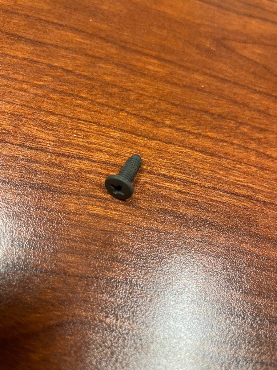 さっぴー 1984-1985 Nissan 300ZX Z31 center pillar garnish trim