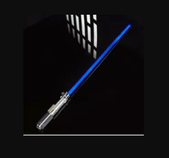 Disney Star Wars Skywalker Legacy LIGHTSABER Collectible Set NEW