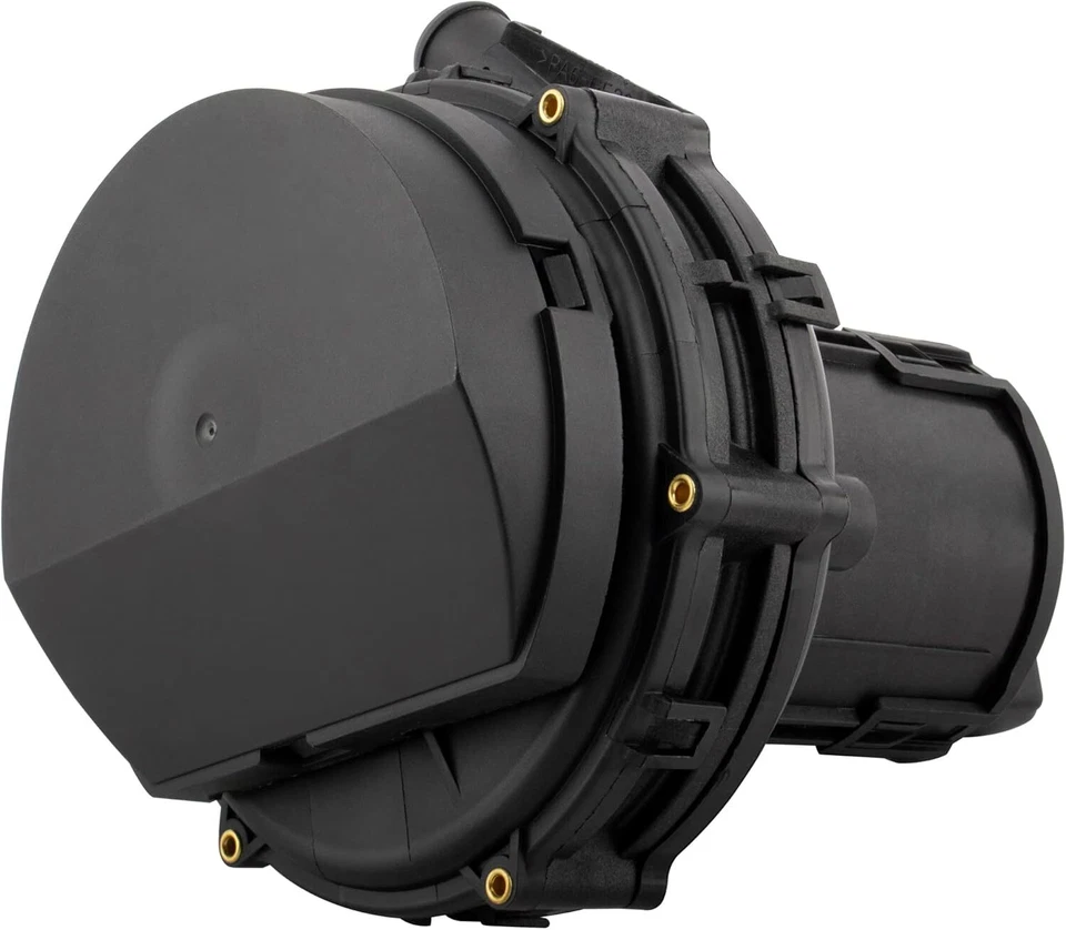 Bomba de aire secundaria compatible con smog para BMW E46 325xi 330xi 2001-2005 332100M Foto 4 de 4