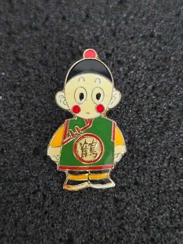 ➔ CHAOZU ➔ Pin/Pins *aus Sammlung* 19572