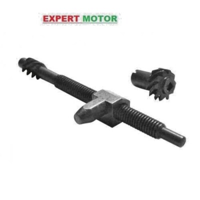 Tendicatena Per Husqvarna 362xp 365 371 372xp 385xp 390 570 575xp 576xp - Foto 6