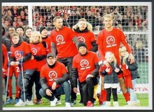 ⚽ REWE Sticker ⚽ 1.FC Eisern Union Berlin ⚽ Aufkleber Nummer 158 ⚽ 