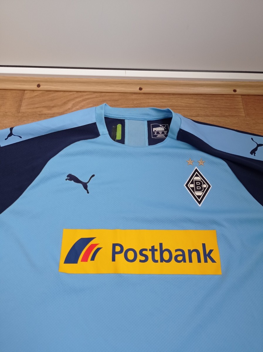 BORUSSIA MONCHENGLADBACH 2019 2020 THIRD SHIRT JERSEY PUMA XL