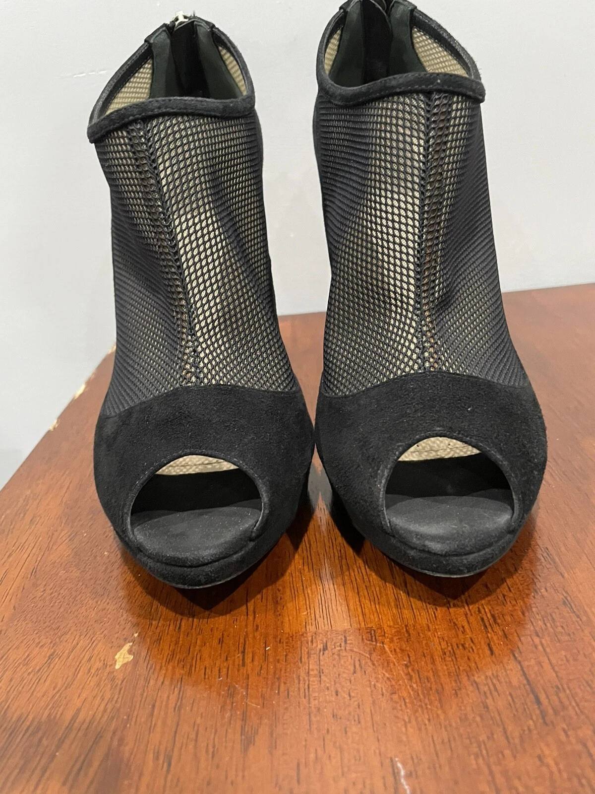 Chaussures Christian Dior