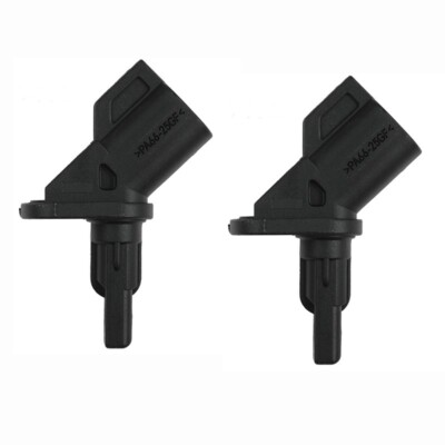 ABS Wheel Speed Sensor Front Left and Right for Lincoln Jaguar Volvo
