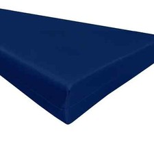 Garden Bench Cushion seater Outdoor Summer Patio Furniture (CUSTOM SIZES-COLOUR)