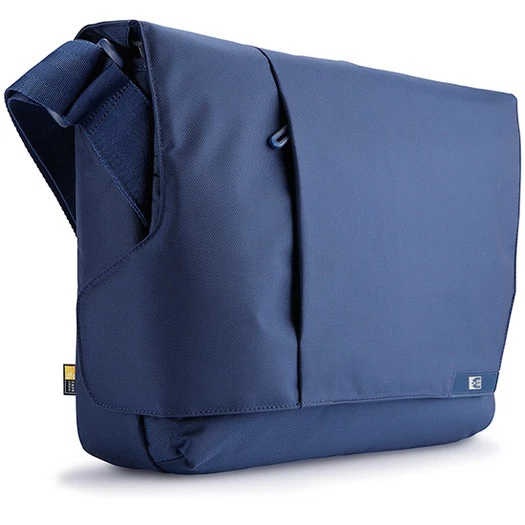 Blue Tablet & eReader Shoulders/Messenger Bags Folios for Universal
