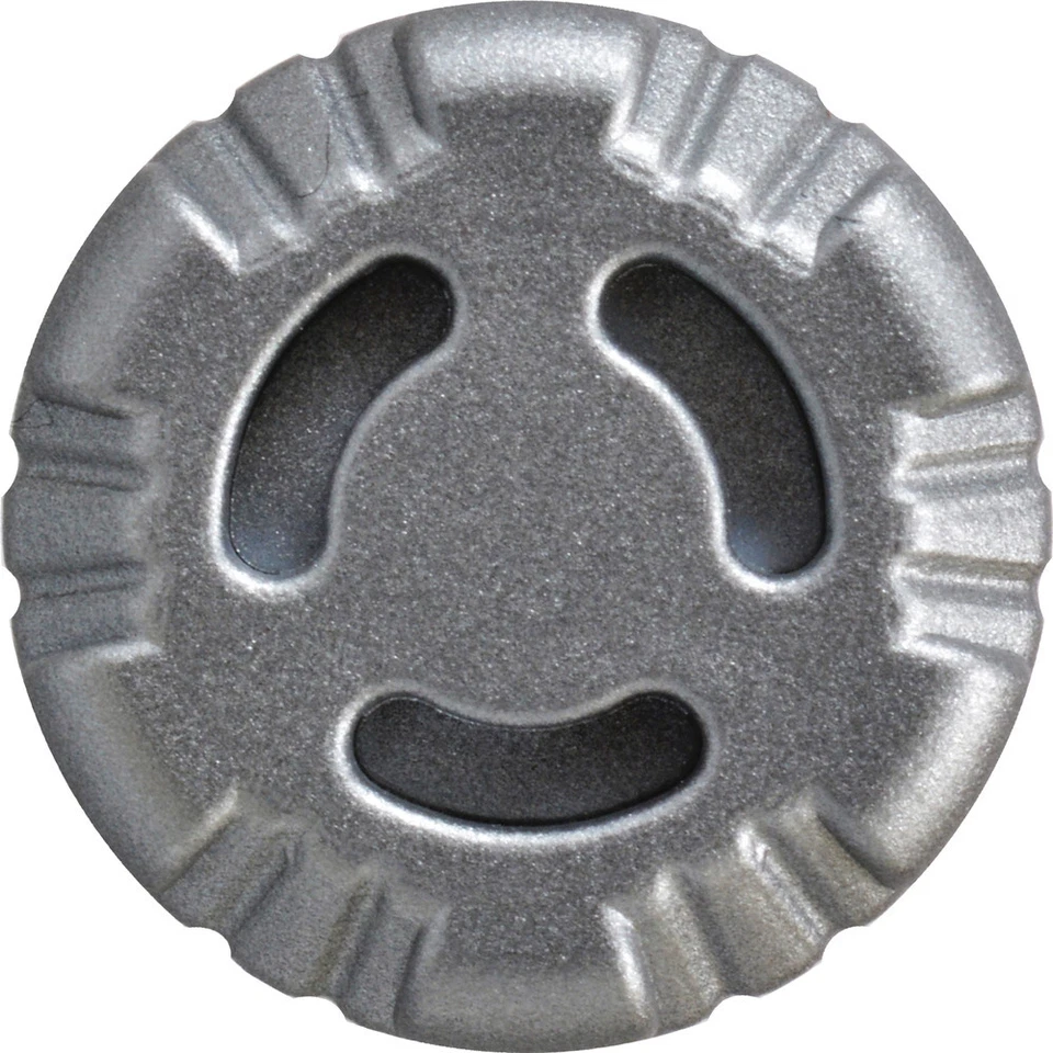 Bombilla de freno para Volkswagen Routan Sylvania 2009-2014 paquetes minoristas Foto 2 de 4