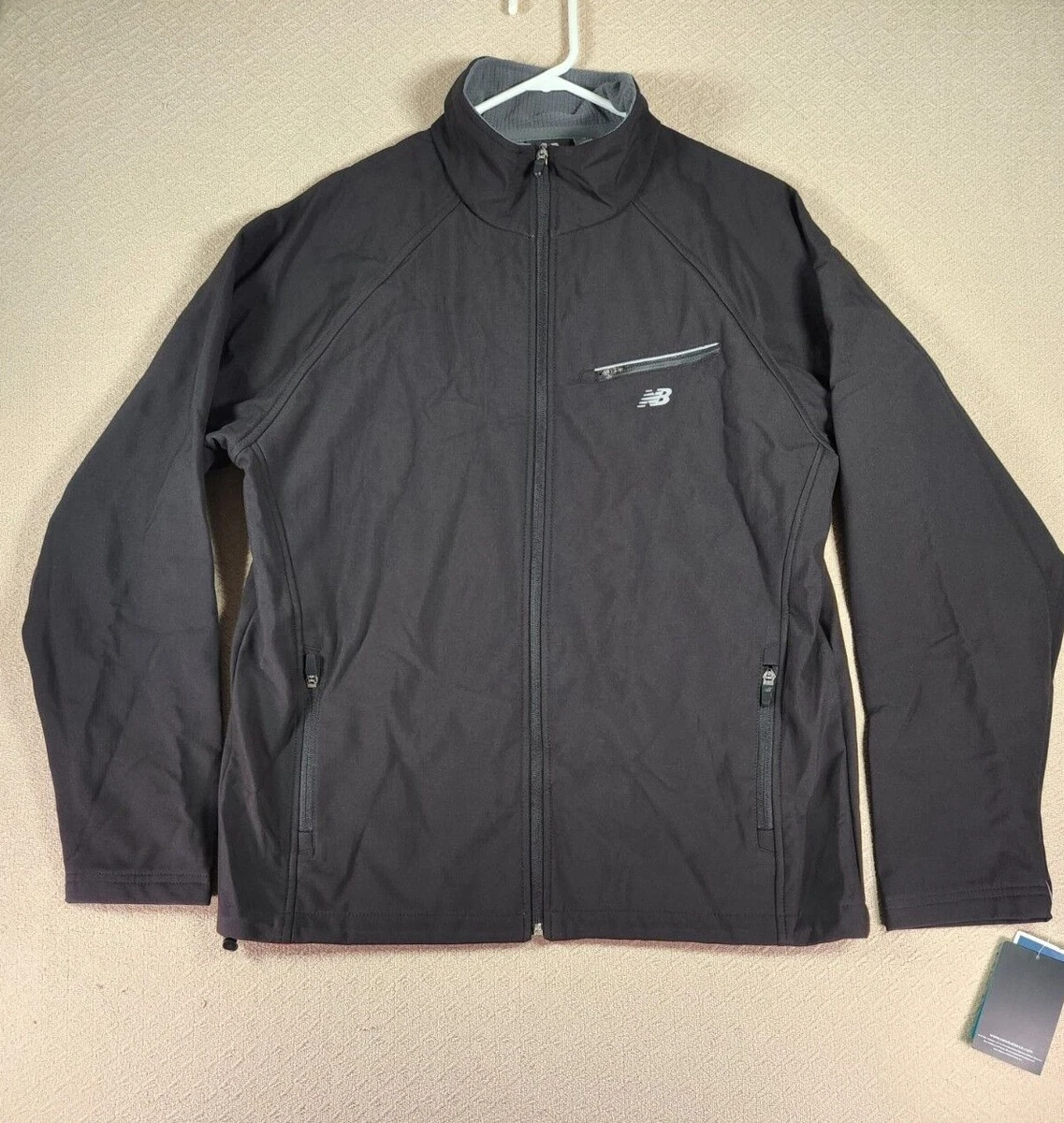 New balance softshell cheap