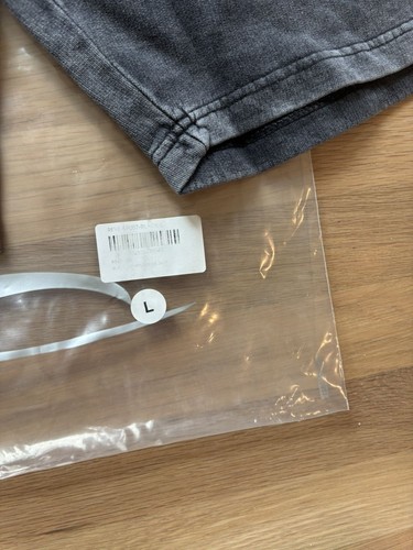 Revenge Trippie Redd Bart schwarze Herrenshorts Größe S-L - Bild 19 von 19