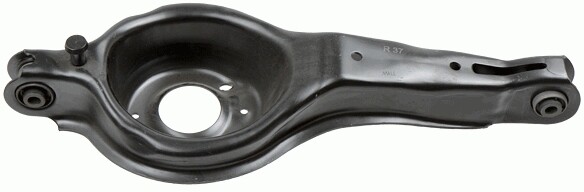 LemfÖRder 38551 01 Track Control Arm For Ford Volvo-image