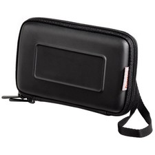 Hama Fire TV Stick & 2,5" HDD Case (Reiseetui, wasserabweisend, stoßresistent, i