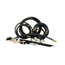 Dexter 80328 Tandem Axle Trailer Towing Brake...