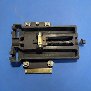 ⚙️ X Axis Linear Stage Platform Precision Sliding Table Lead Screw