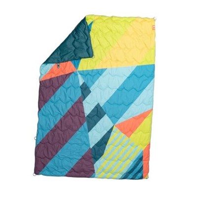  1159197: 1 Person Capen Camp Blanket 
